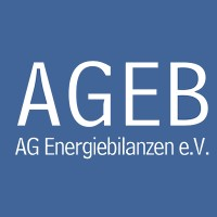 Logo ageb
