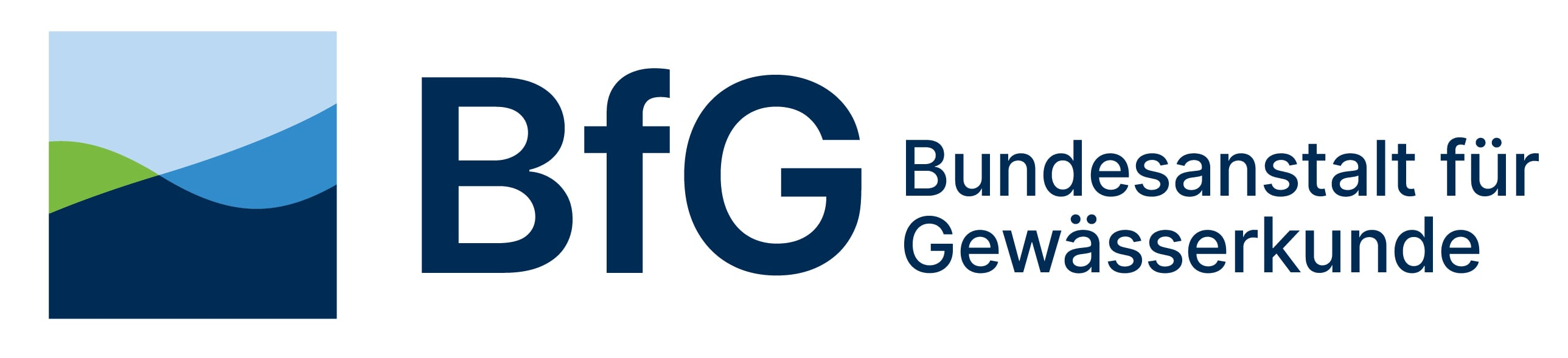 Logo bfg