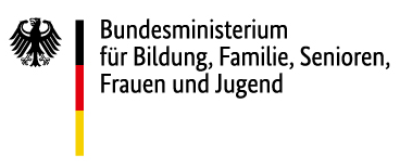 Logo bmbfsfj
