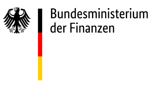 Logo bmf