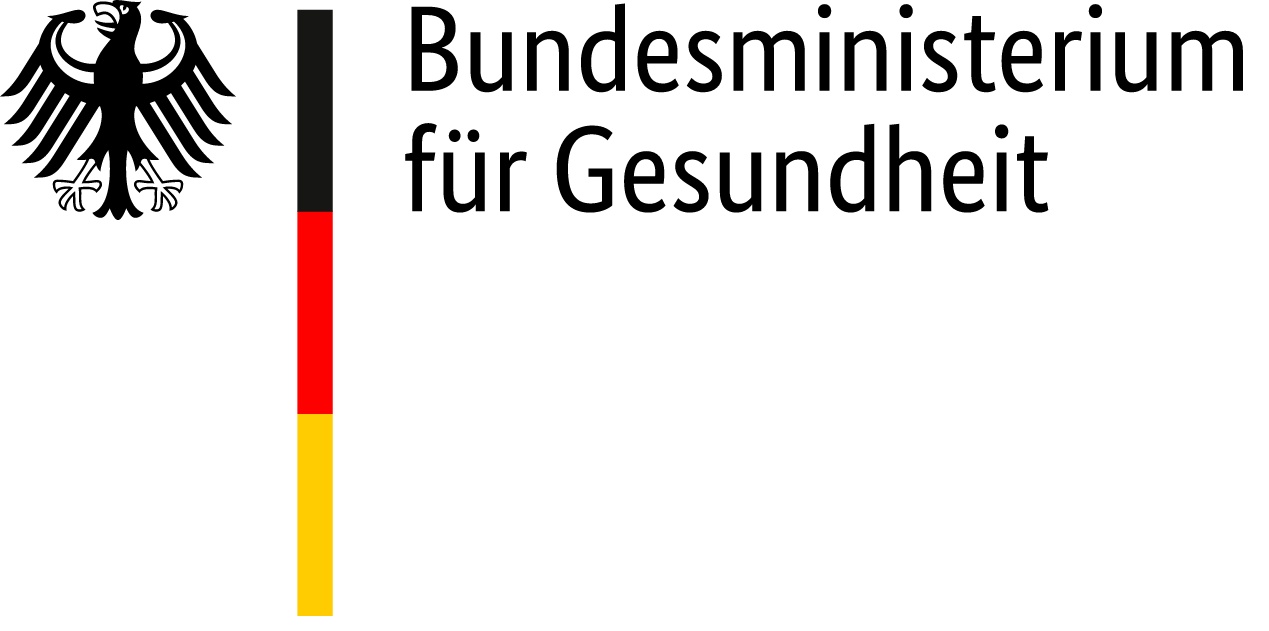 Logo bmg