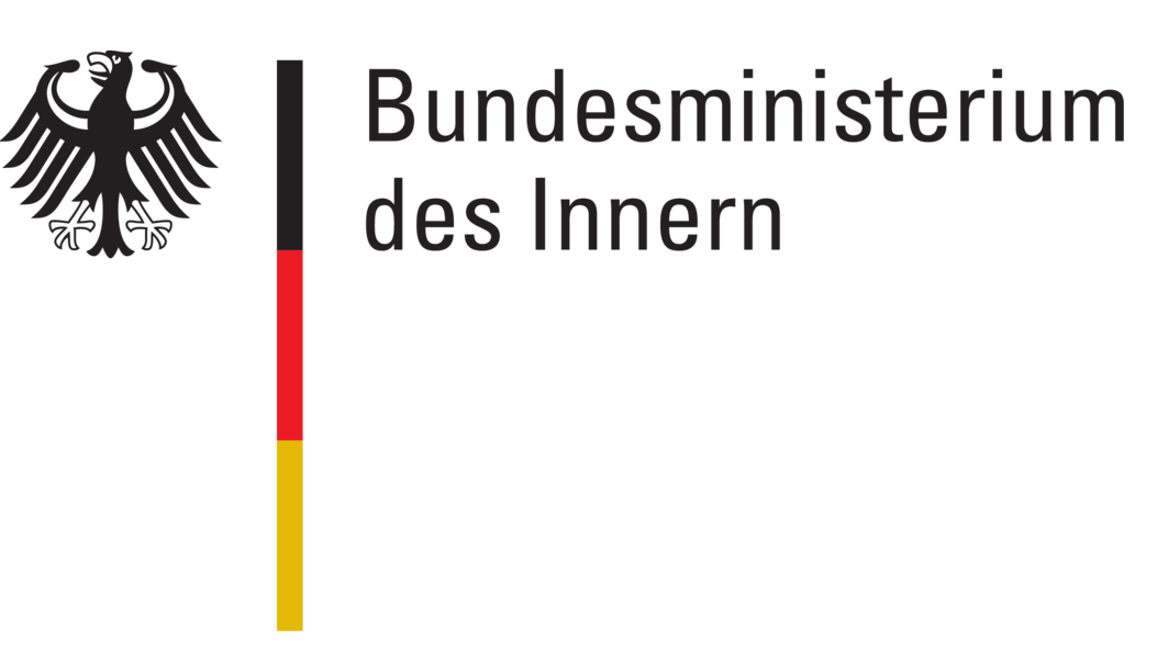 Logo bmi