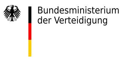 Logo bmvg