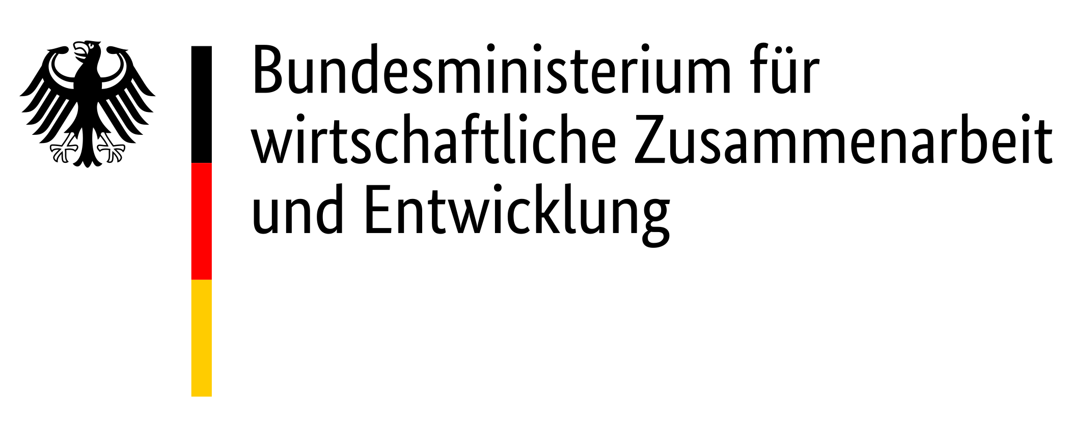 Logo bmz
