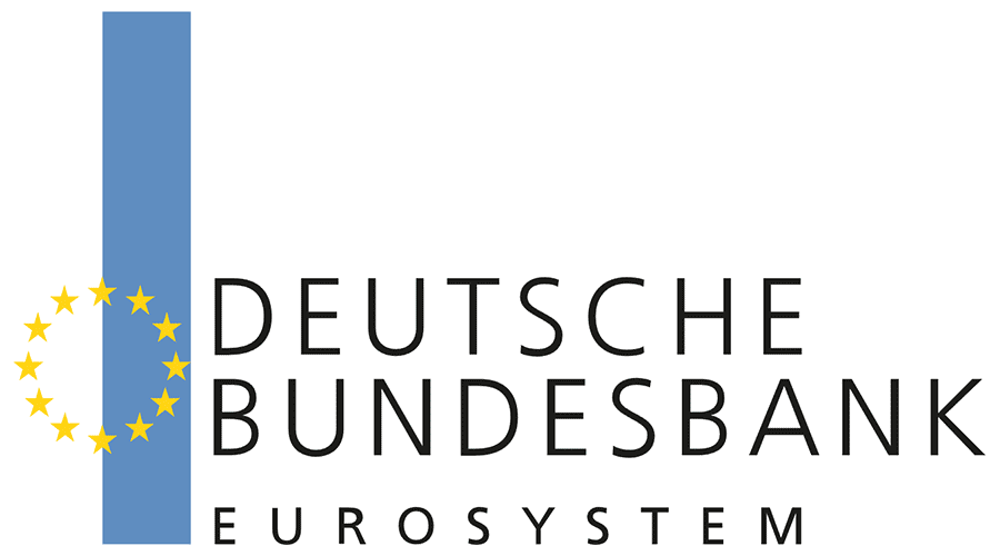 Logo bundesbank