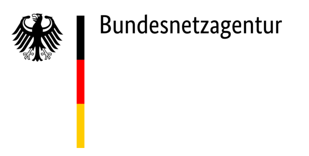 Logo bundesnetzagentur