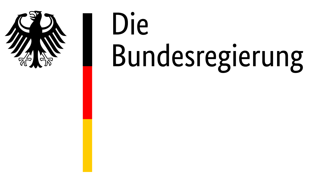 Logo bundesregierung