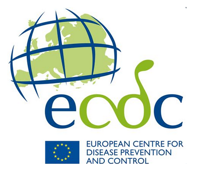 Logo ecdc