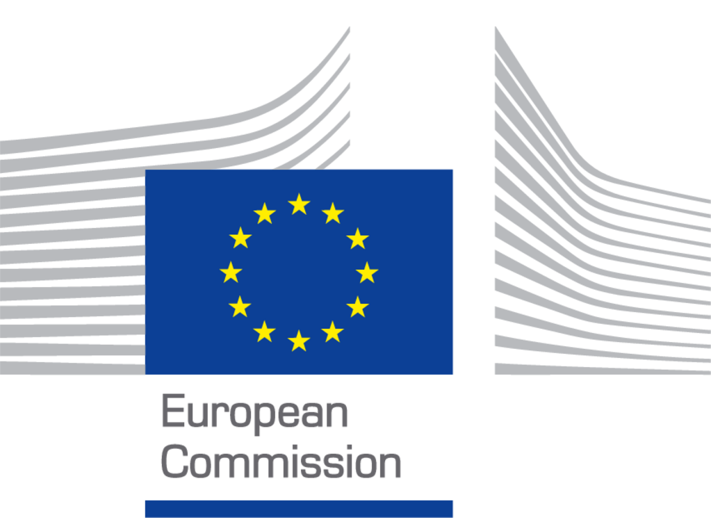 Logo europeancommission