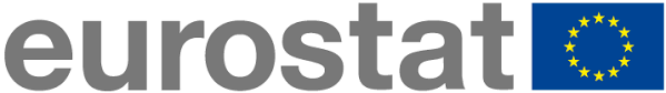 Logo eurostat