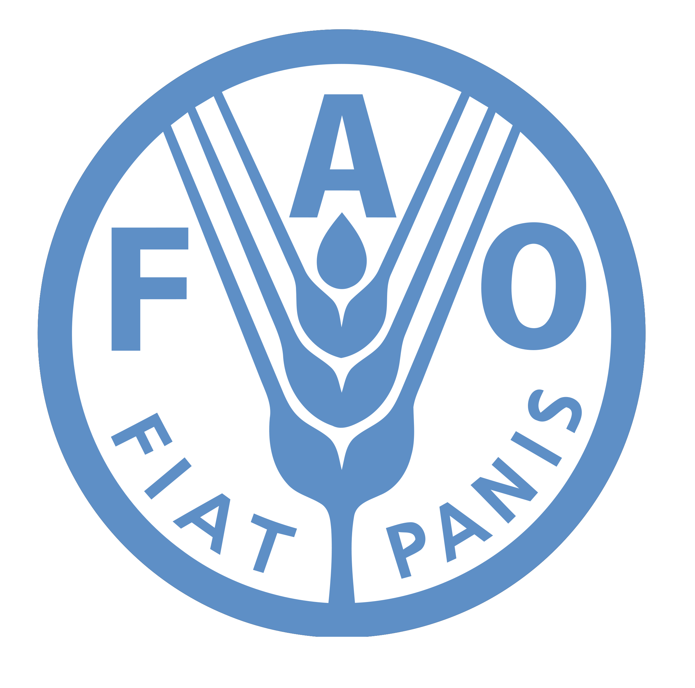 Logo fao