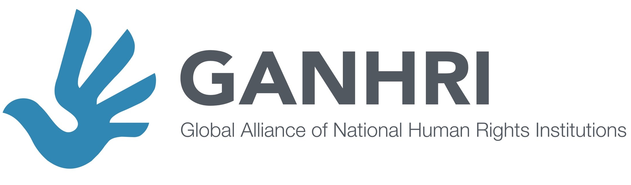 Logo ganhri