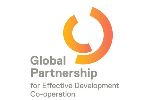 Logo global