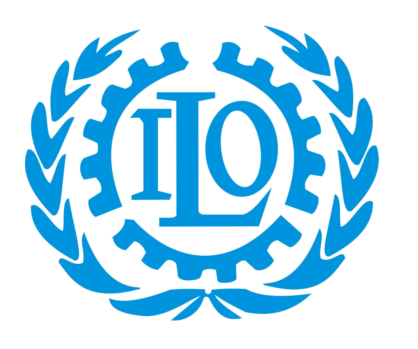 Logo ilo