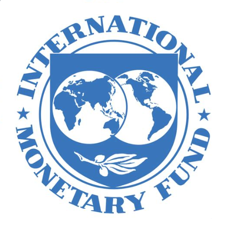 Logo imf