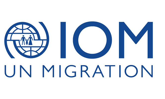 Logo iom