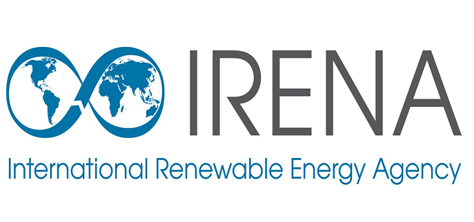 Logo irena