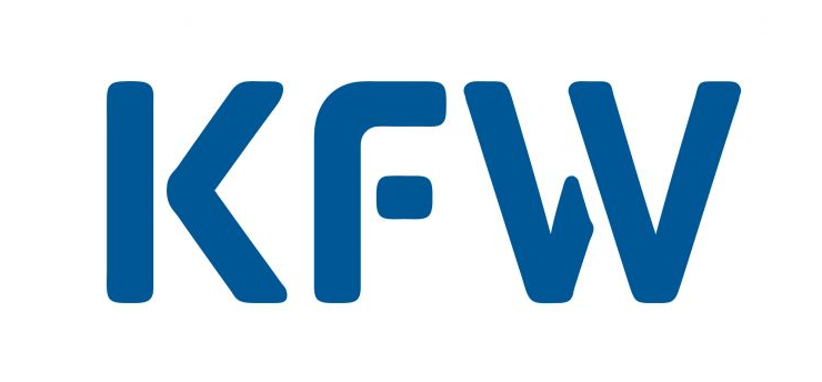 Logo kfw