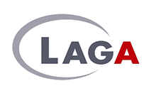 Logo laga