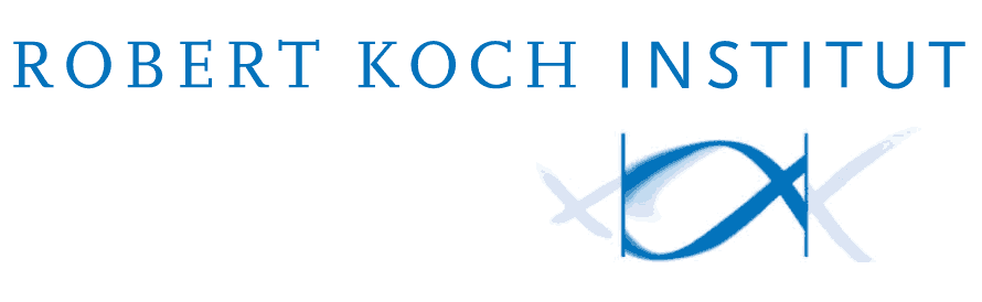 Logo rki