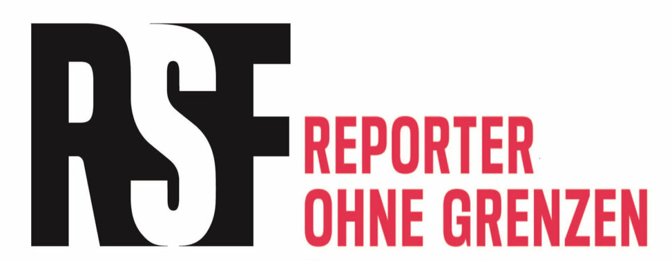 Logo rsf