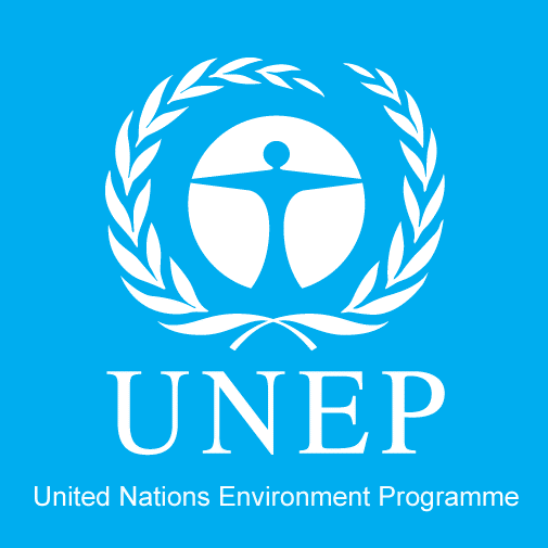 Logo unep