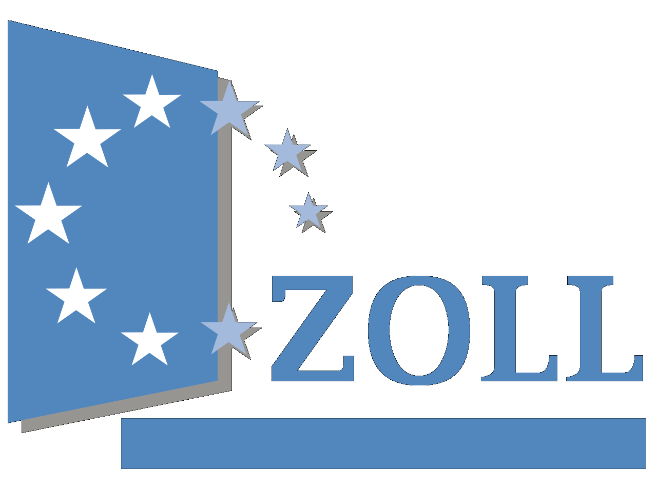 Logo zoll