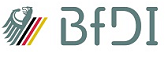 Logo bfdi
