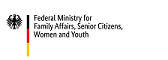 Logo bmbfsfj