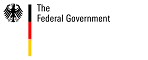 Logo bundesregierung