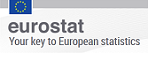 Logo eurostat