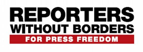 Logo rsf