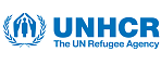 Logo unhcr